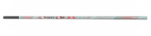 Arca Contest Carp Put Over 400  / telescoop hengel