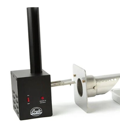 Bradley - Bradley smoke generator