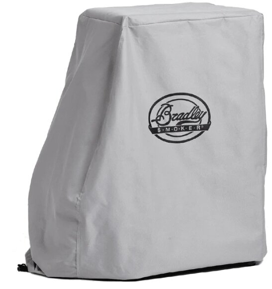 Bradley - Bradley Cover voor 6 rack digital smoker