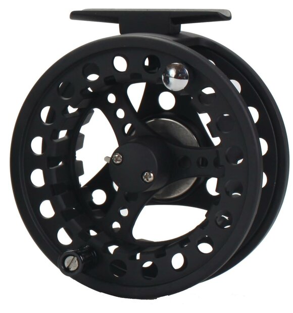 LFT Jassid Fly Reel #5/6 LA / vliegvis reel