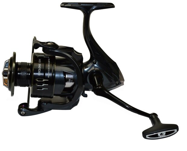 LFT Cyclone SW 5000FD zeemolen