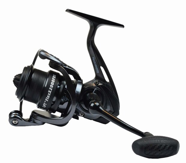 LFT FlexX 2000FDS spinmolen