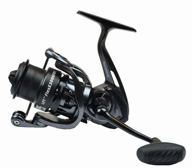 LFT FlexX 3000FDS spinmolen