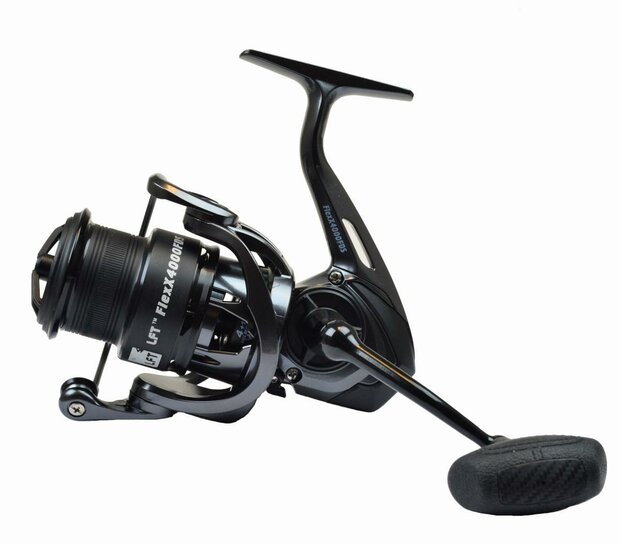 LFT FlexX 4000FDS spinmolen