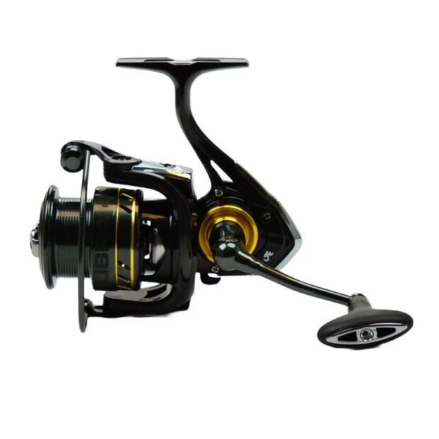 Fil fishing Libra 2000FD spinmolen