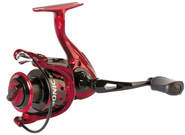 Fil fishing Sonic 1000FD spinmolen