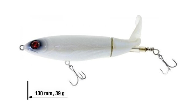 River2Sea Whopper Plopper 130 Powder 39 gram 