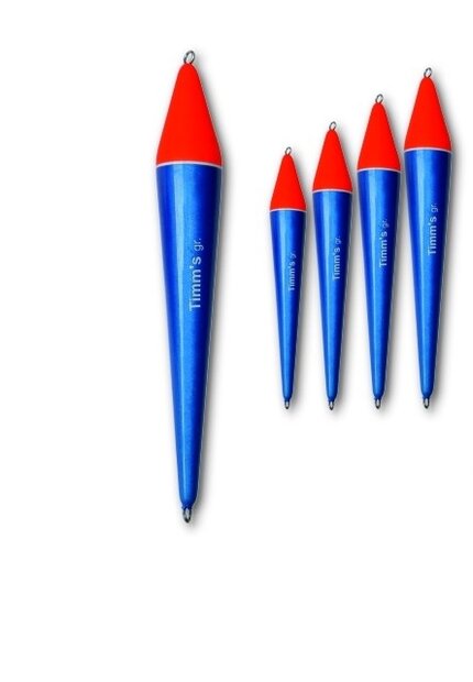 Timms - Forel dobber 1