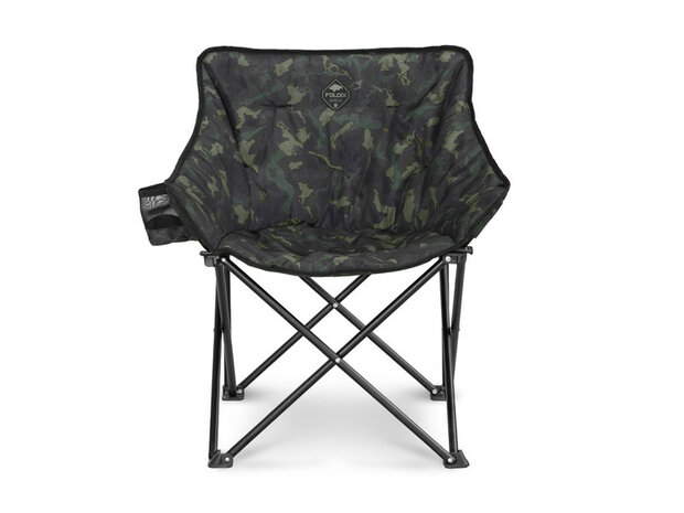 Delphin VouwStoel FOLDIX BANX