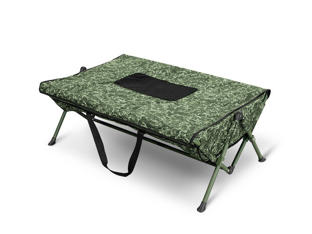 Delphin carp cradle telesafe C2G XL