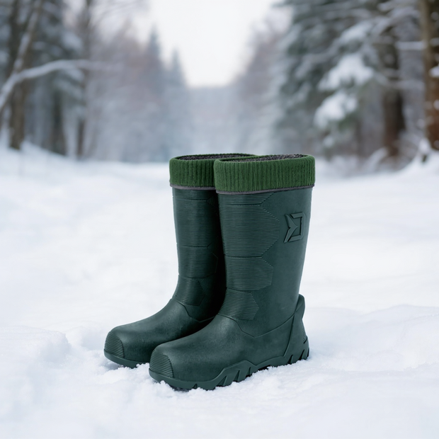 Delphin Bronto warmtelaars 