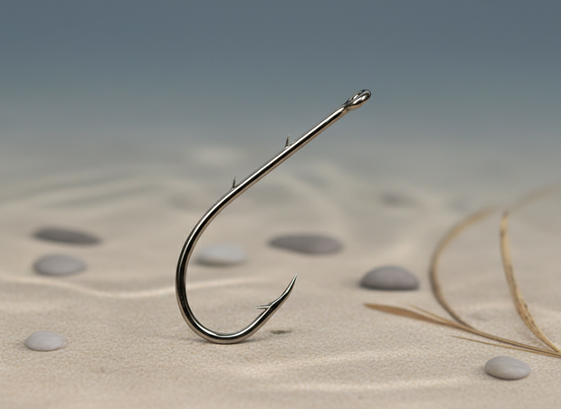 Mustad Beak Baitholder 