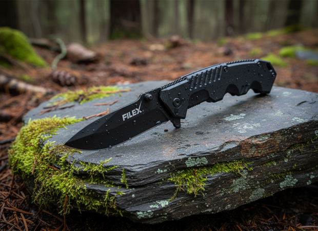 Camp Life Adventure Filex Knive (1529)