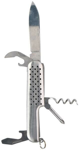 Camp Life Multi Function Knive 5in1 Zakmes (18x20x25cm)