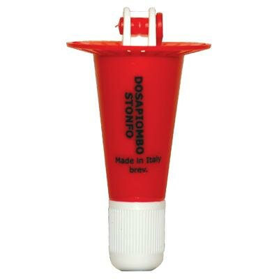 Maver Float Shotter Small.