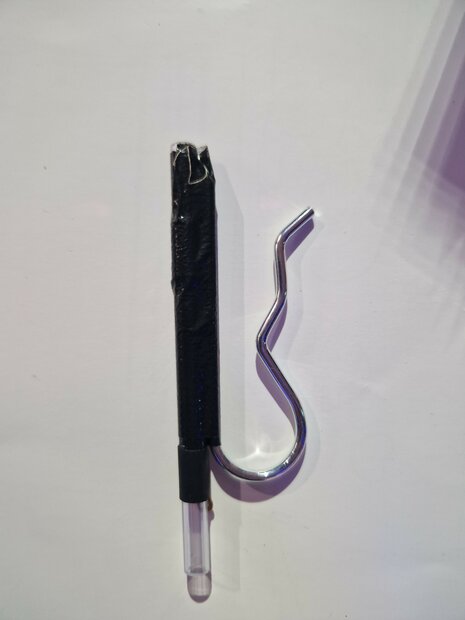 Boomcatch Tool Geochatching (excl. lampje)