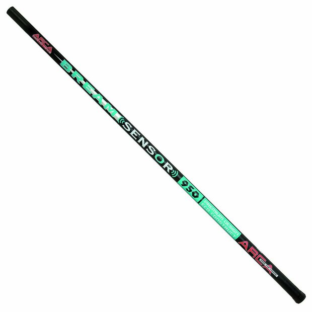 Arca Level Bream Put Over 800 / oversteek hengel