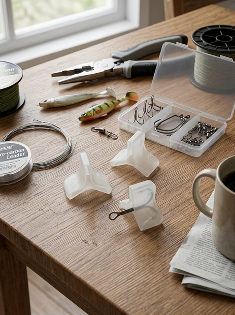 LFT Treble Hook Protectors 