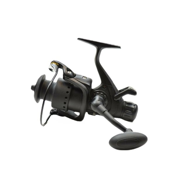 LFT Limit Black 3000FD spinmolen