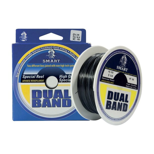 Maver Dual Band 150m 