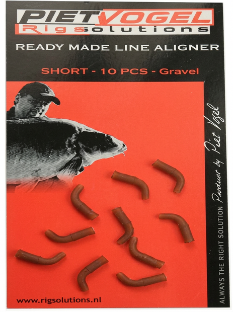 Rig Solutions -   ready made line aligner Gravel 10st