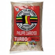 Marcel van den Eynde Turbo Classic 2 kg | Klassiek Lokvoer voor Witvis