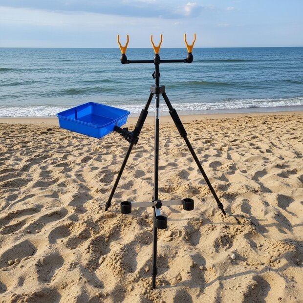 LFT Universal Surf Pod 100-165cm. + Bak