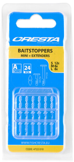 Cresta Bait Stopper
