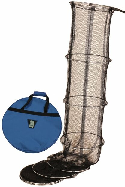 FTI Canal Leefnet 50x400cm incl tas