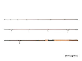 Delphin VULKÁN NXT 360 / 65gr 3 delig