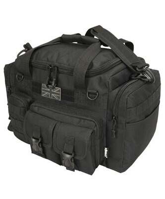 LFT / Kombat Predator Large Tackle Bag 35ltr. (Storage 4xL & 1xM)