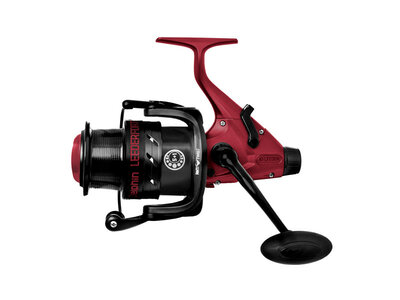 Delphin Leeder FDR size 5000 baitrunner/ vrijloopmolen