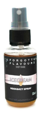 Forgotten Flavours Shop Range Garlic & Cheese spray